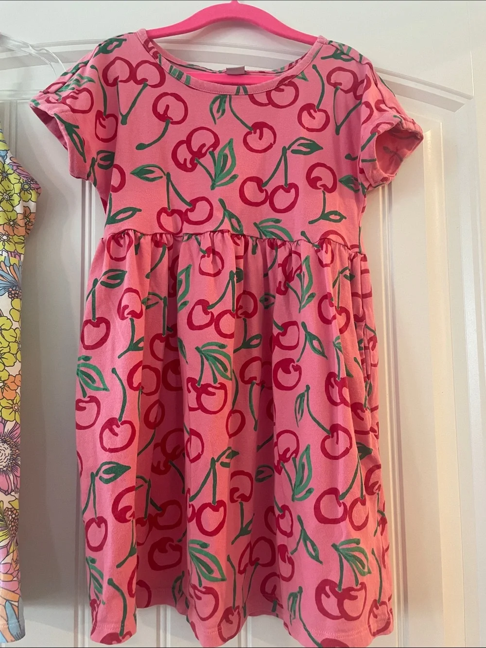 Girls' gap/old navy summer dress bundle